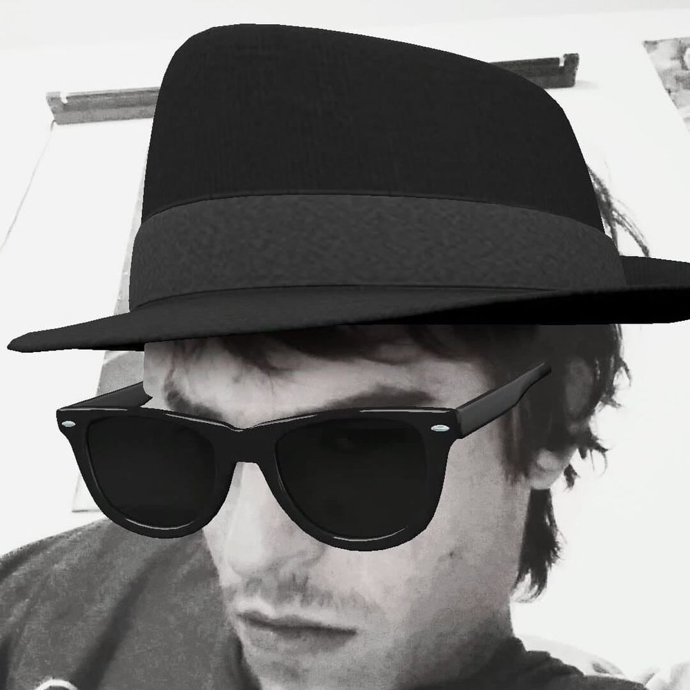 Meet your Posher, David